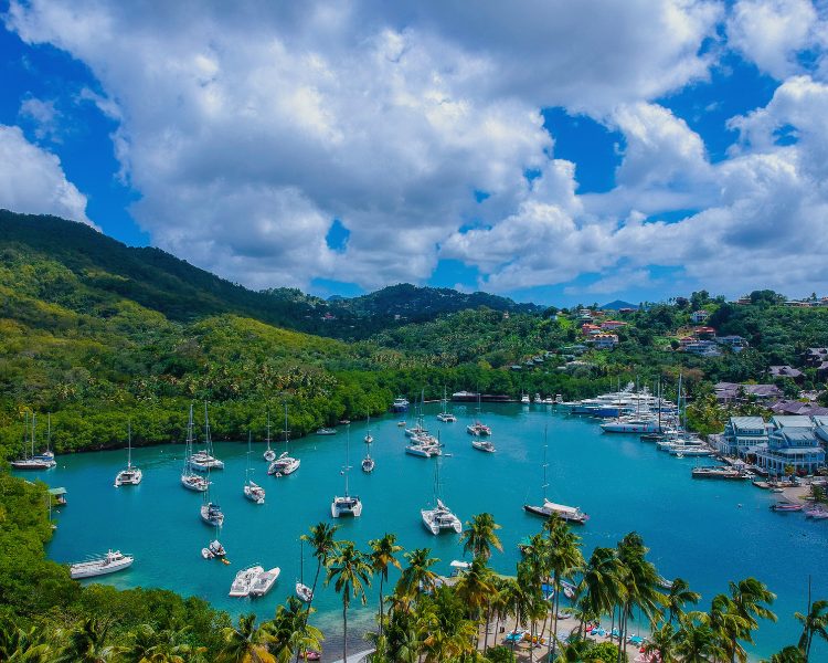 Saint Lucia